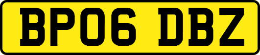 BP06DBZ