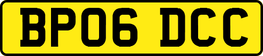BP06DCC