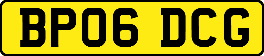 BP06DCG