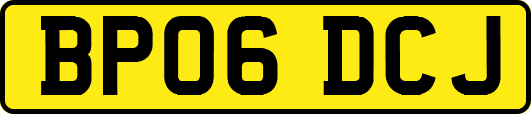BP06DCJ