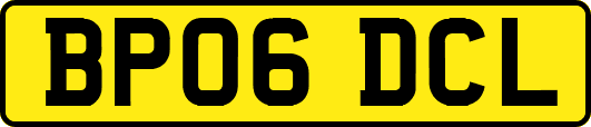 BP06DCL