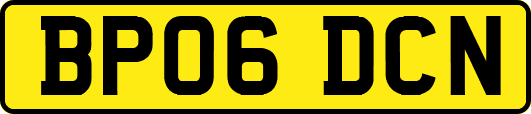 BP06DCN