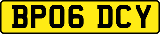 BP06DCY