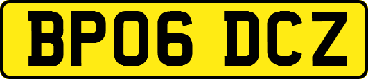 BP06DCZ