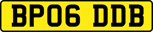 BP06DDB