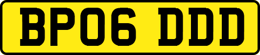 BP06DDD