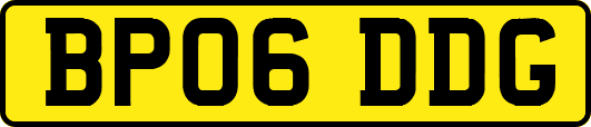 BP06DDG