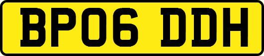 BP06DDH