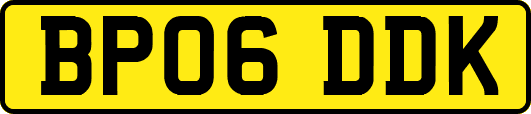 BP06DDK