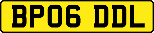BP06DDL