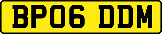BP06DDM