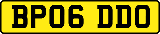 BP06DDO