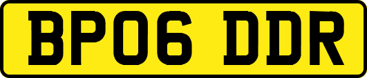 BP06DDR