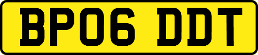 BP06DDT