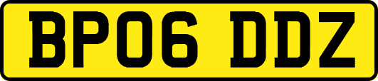BP06DDZ