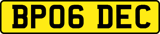 BP06DEC
