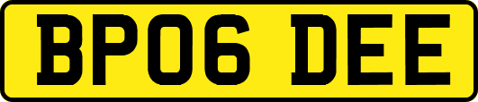 BP06DEE