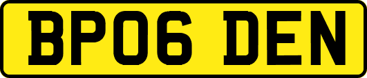 BP06DEN