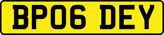 BP06DEY
