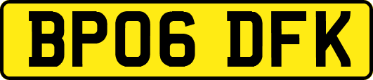 BP06DFK