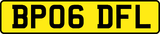 BP06DFL