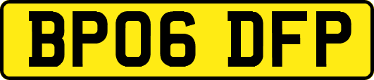 BP06DFP