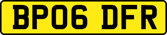 BP06DFR