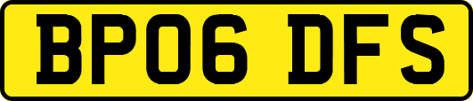 BP06DFS
