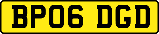BP06DGD
