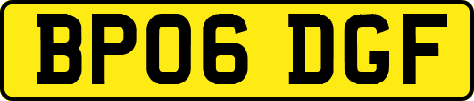 BP06DGF