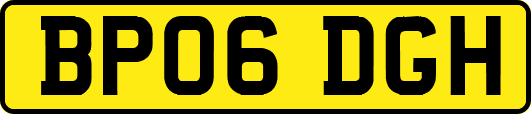 BP06DGH