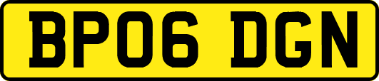 BP06DGN