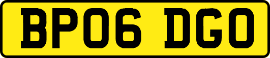 BP06DGO