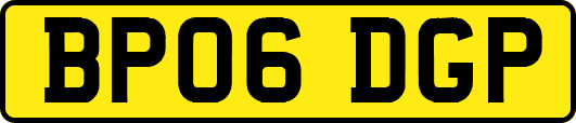 BP06DGP