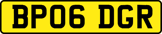 BP06DGR