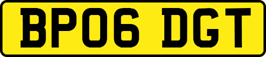BP06DGT