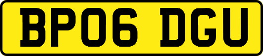 BP06DGU
