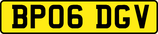 BP06DGV