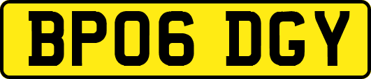 BP06DGY