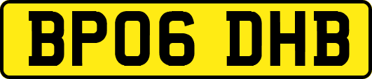 BP06DHB