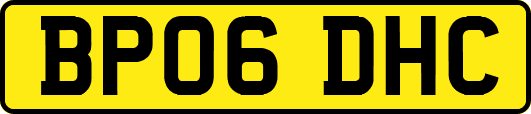 BP06DHC