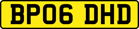 BP06DHD