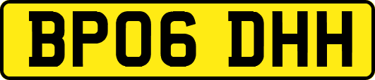 BP06DHH