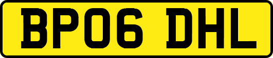 BP06DHL