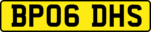 BP06DHS