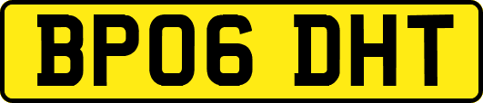 BP06DHT