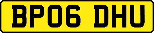 BP06DHU