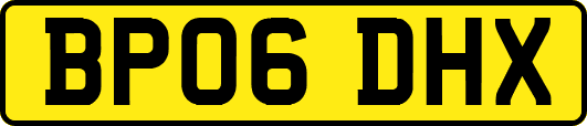 BP06DHX