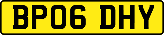 BP06DHY