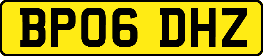 BP06DHZ